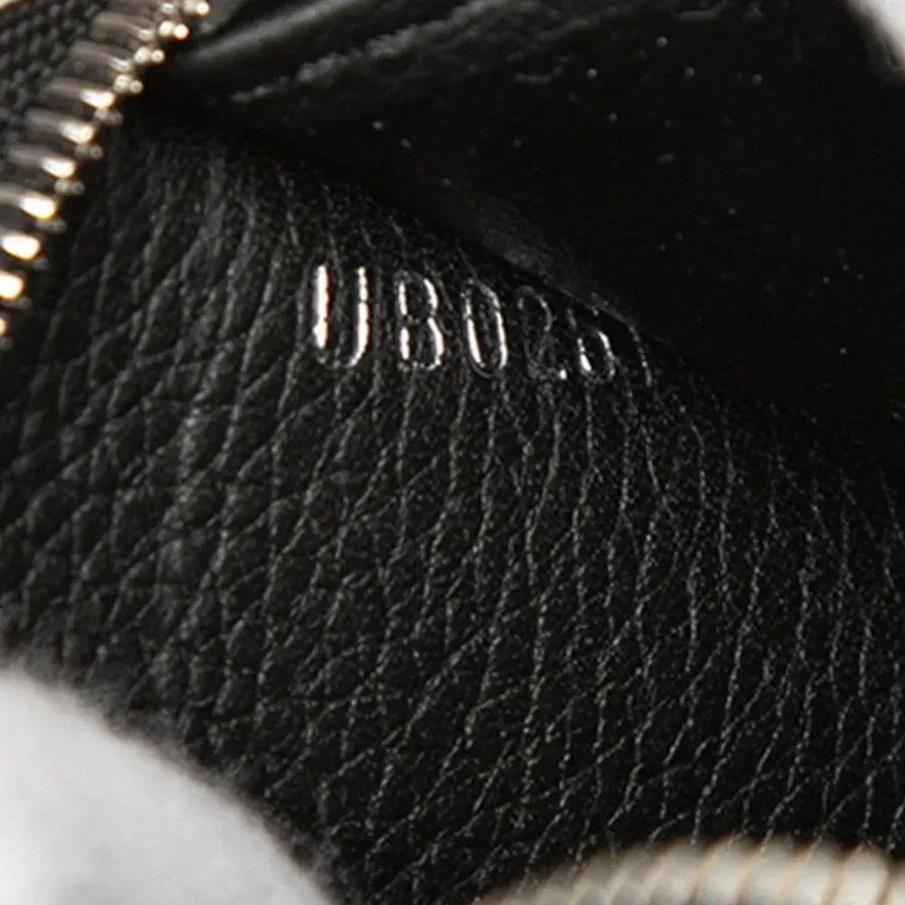 Louis Vuitton Lockme Zippy Coin Case